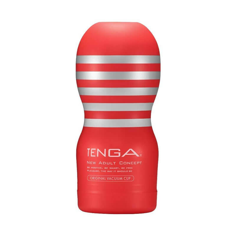 TENGA