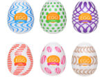 TENGA EGG 第6弾