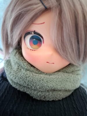 【朗報】 アニメ系ラブドール買った😳