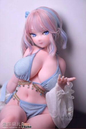 【驚愕】 最近のラブドール、限界突破してしまう