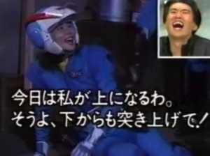 【緊急速報】 オナニーの日 【07/21】