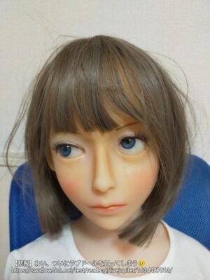 【悲報】 わい、ついにラブドールを買ってしまう😢