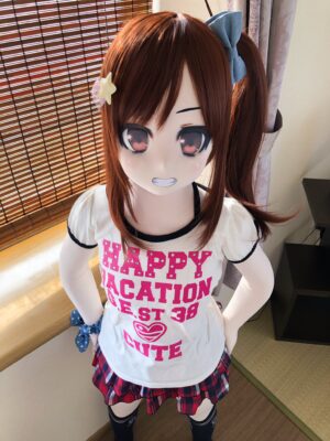 【悲報】 わい、ついにラブドールを買ってしまう😢