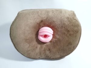 【悲報】 わい、ついにラブドールを買ってしまう😢