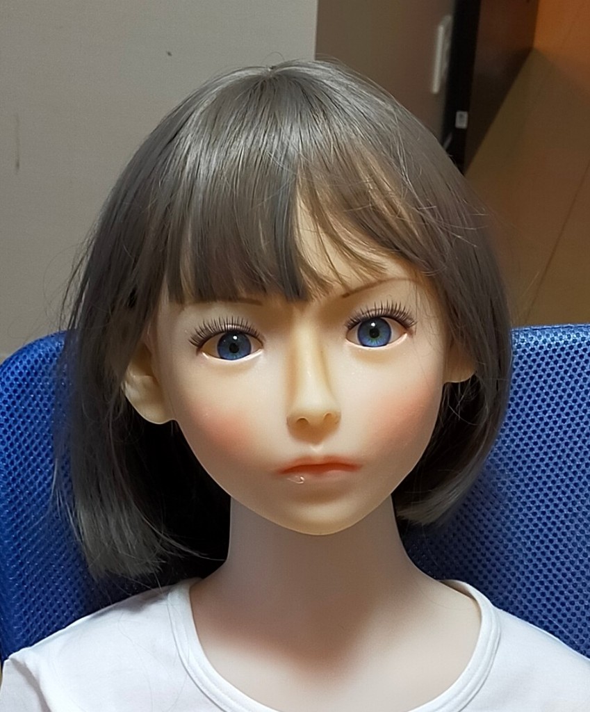 【悲報】 わい、ついにラブドールを買ってしまう????