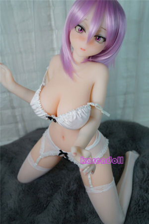 【悲報】 わい、ついにラブドールを買ってしまう😢