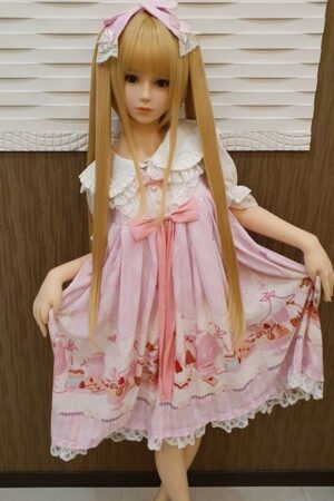 【悲報】 わい、ついにラブドールを買ってしまう😢