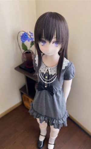 【悲報】 わい、ついにラブドールを買ってしまう😢