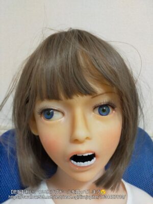 【悲報】 わい、ついにラブドールを買ってしまう😢
