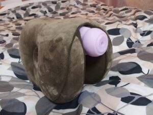 【悲報】 わい、ついにラブドールを買ってしまう😢