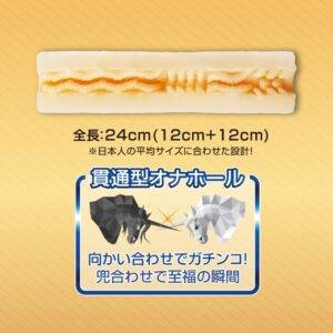 【画像】 このオナホの使い心地がきになってるんやが詳しいニキおる？