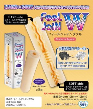 【画像】 このオナホの使い心地がきになってるんやが詳しいニキおる？