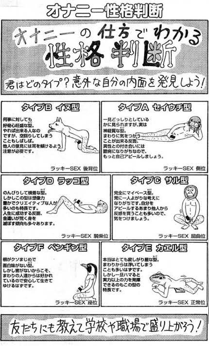 【悲報】 オナニーの射精、「腹に出してから拭く」派と「ティッシュに直接出す」派で抗争が勃発