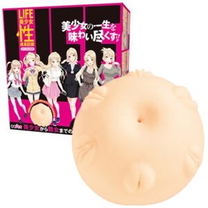 【画像】 めっちゃスタイリッシュなオナホ？見つかるｗｗｗｗｗ