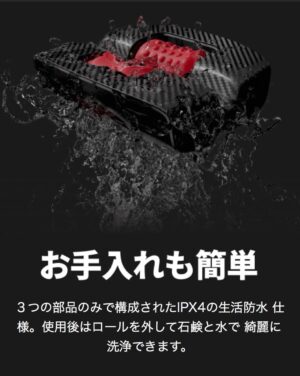 【画像】 めっちゃスタイリッシュなオナホ？見つかるｗｗｗｗｗ