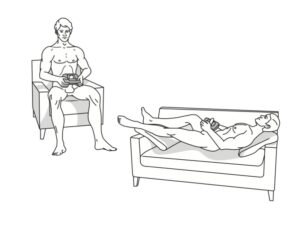 【画像】 めっちゃスタイリッシュなオナホ？見つかるｗｗｗｗｗ