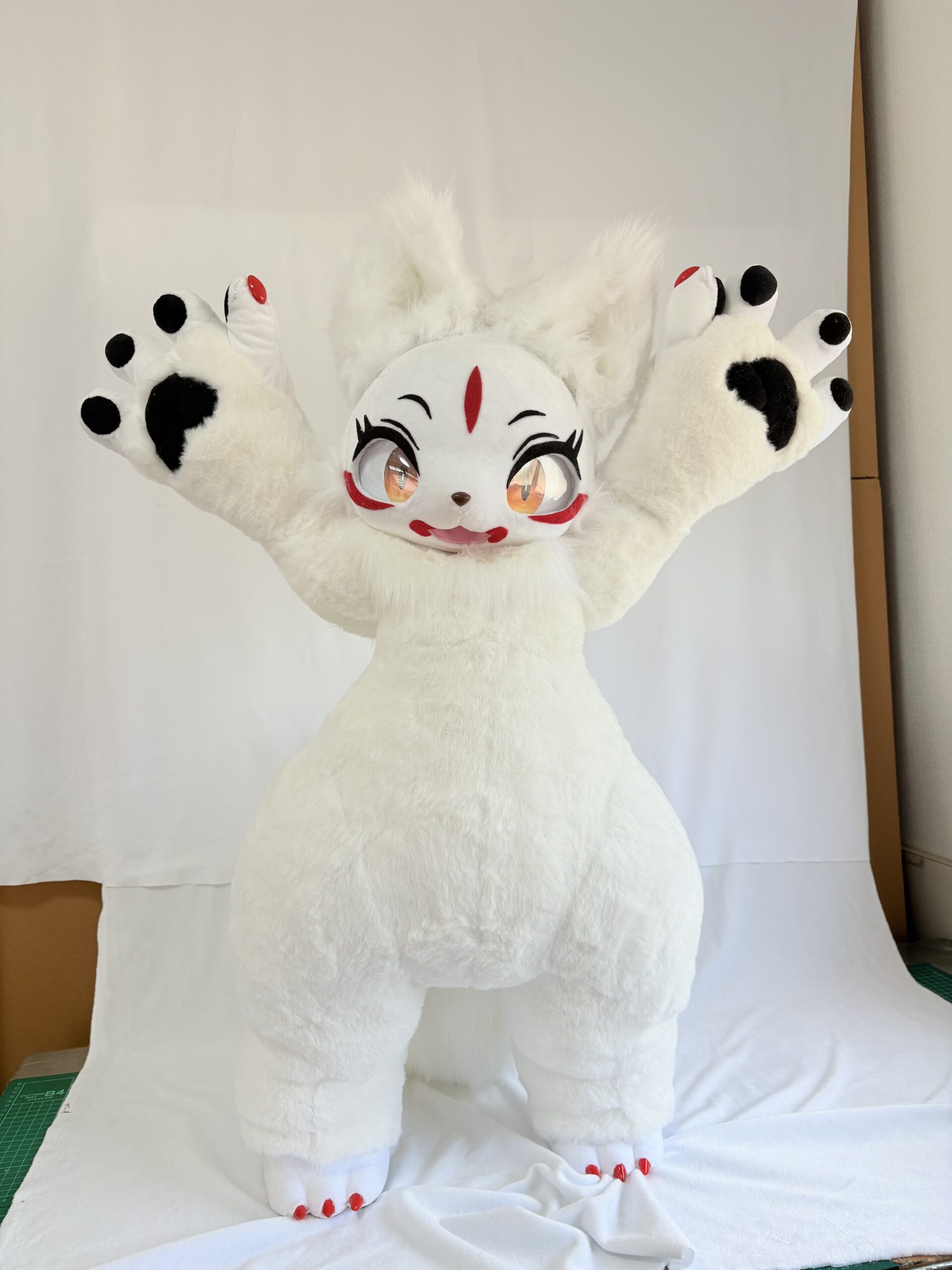 【画像】 新潟のラブドールメーカーさんのエッチなラブドール（16万円）????がこちら