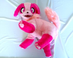 【画像】 新潟のラブドールメーカーさんのエッチなラブドール（16万円）🧸がこちら