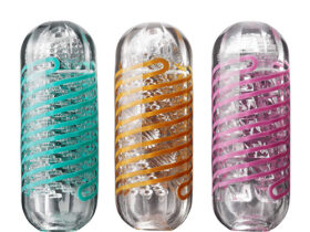 TENGA SPINNER